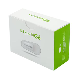 Sell Dexcom G6 Transmitter Kits