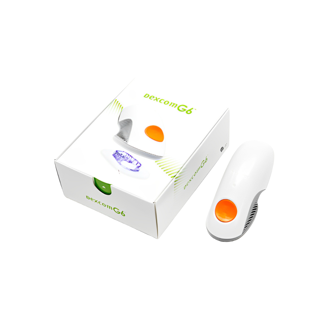 Sell Dexcom G6 3-Pack Sensors (Retail)