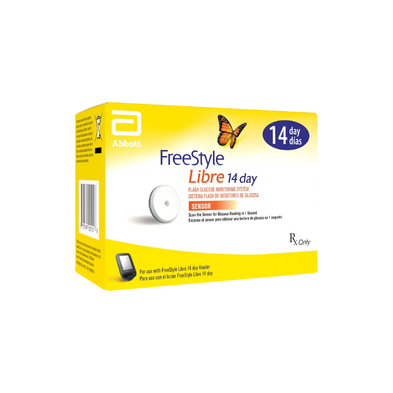 Sell Your Freestyle Libre's