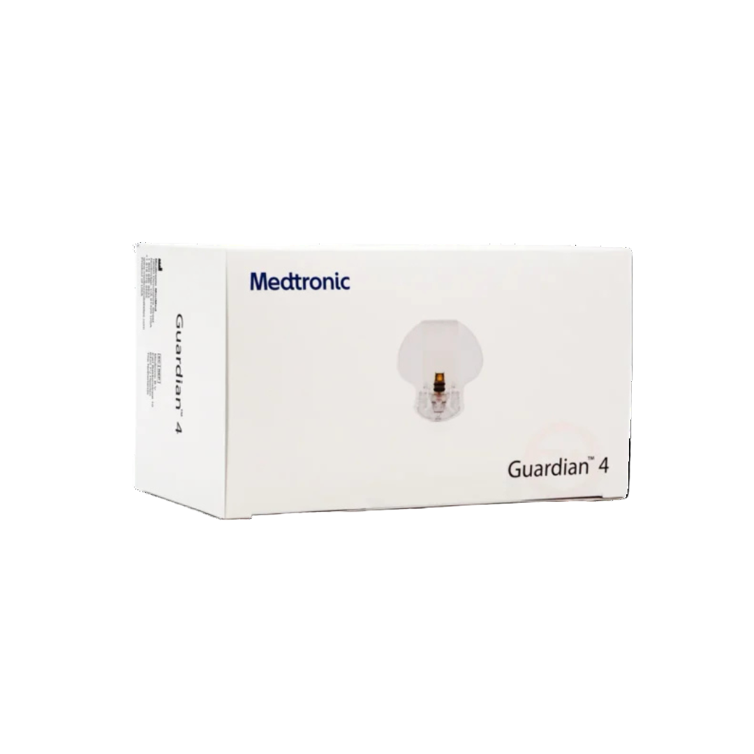 Sell Medtronic Guardian 4