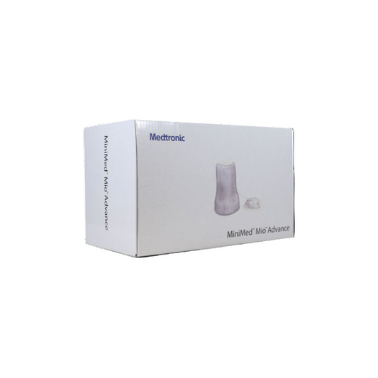 Medtronic MiniMed Mio