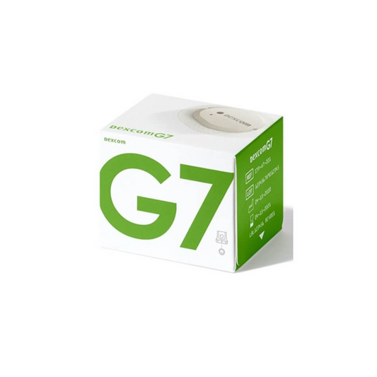 Sell Dexcom G7 (Retail)