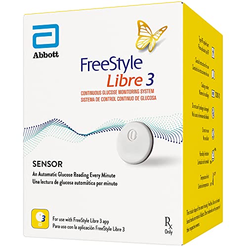 Sell FreeStyle Libre’ 3 Sensors