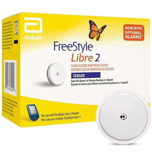 Sell FreeStyle Libre’ 2 Sensors