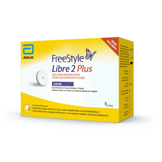 Sell FreeStyle Libre’ 2 PLUS Sensors