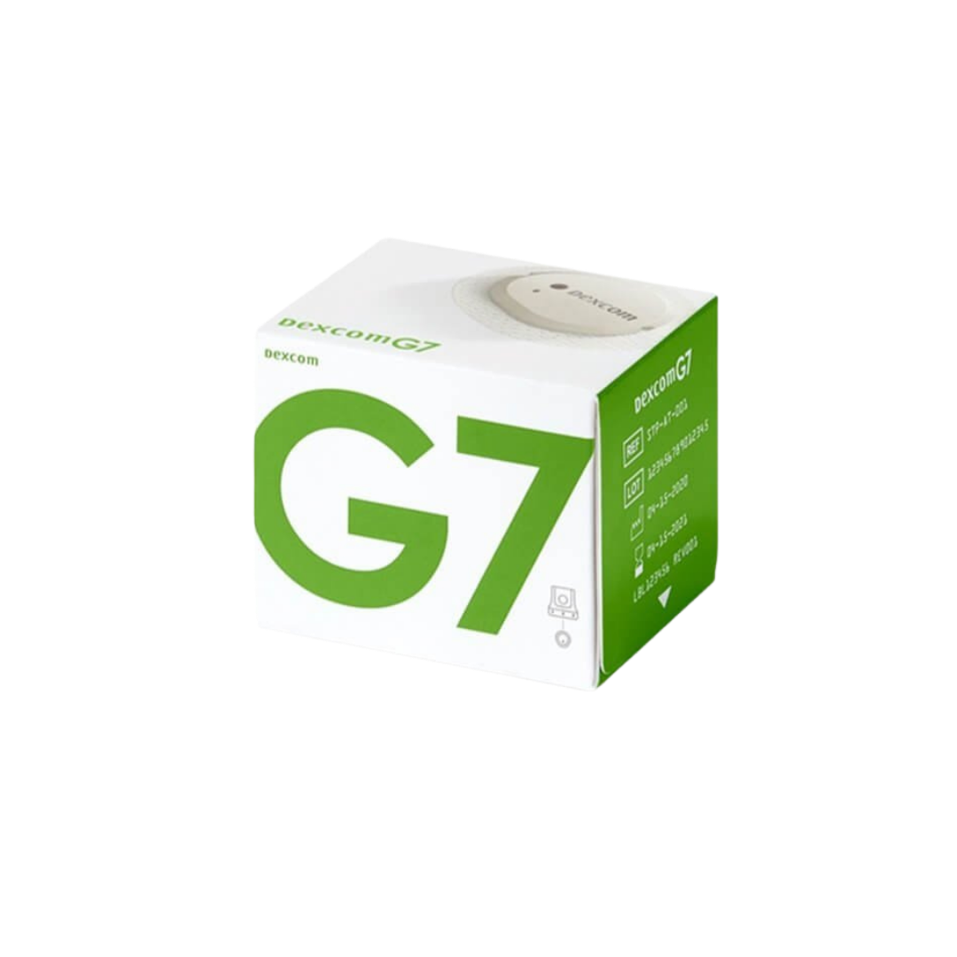 Sell Dexcom G7 (Retail)