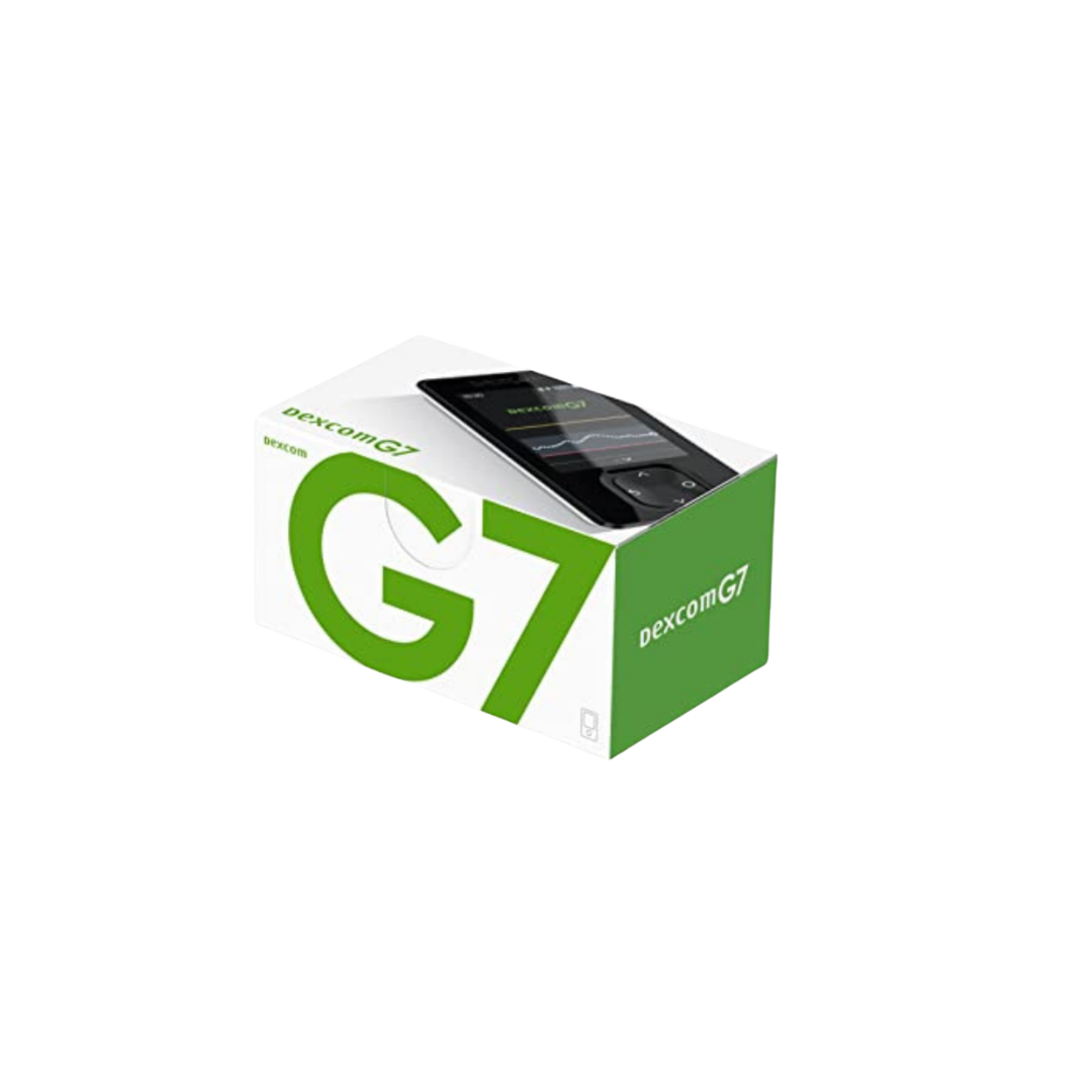 Sell Dexcom G7 Receivers