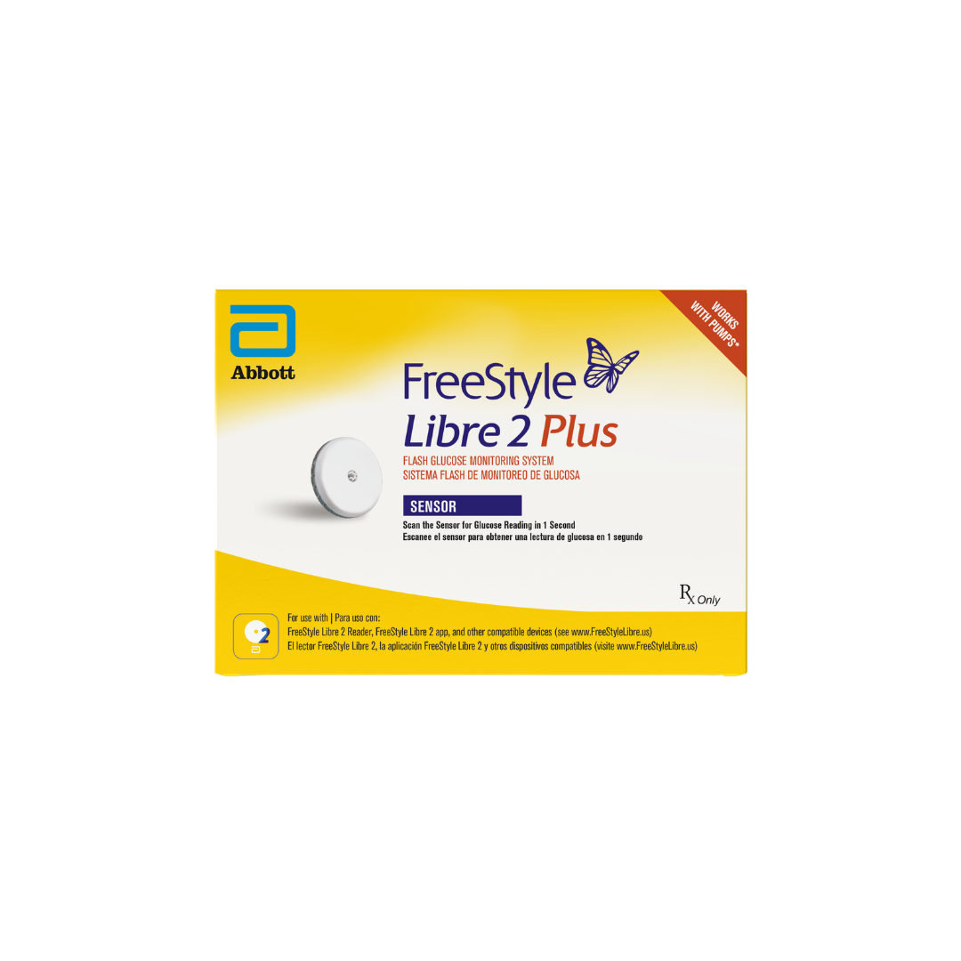 Sell FreeStyle Libre’ 2 PLUS Sensors