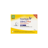 Libre 2 Plus