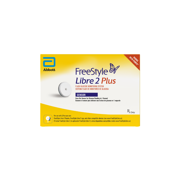 Sell FreeStyle Libre’ 2 PLUS Sensors