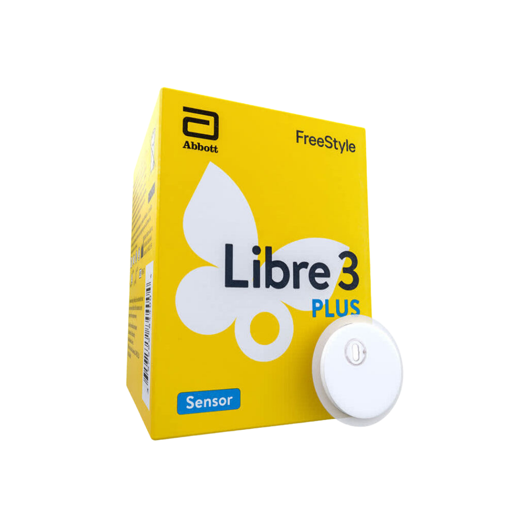 Sell FreeStyle Libre’ 3 PLUS Sensors