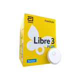 Libre 3 Plus