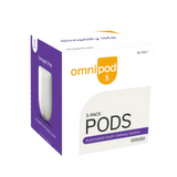 Omnipod 5 · 5-Pack