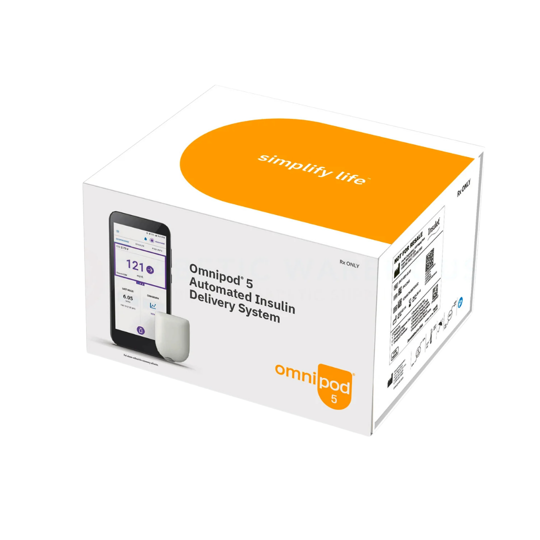 Sell Omnipod 5 (Starter Kit)
