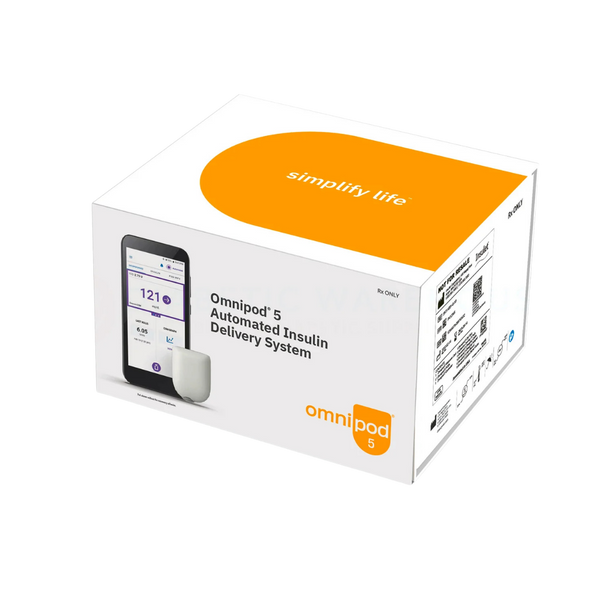 Sell Omnipod 5 (Starter Kit)