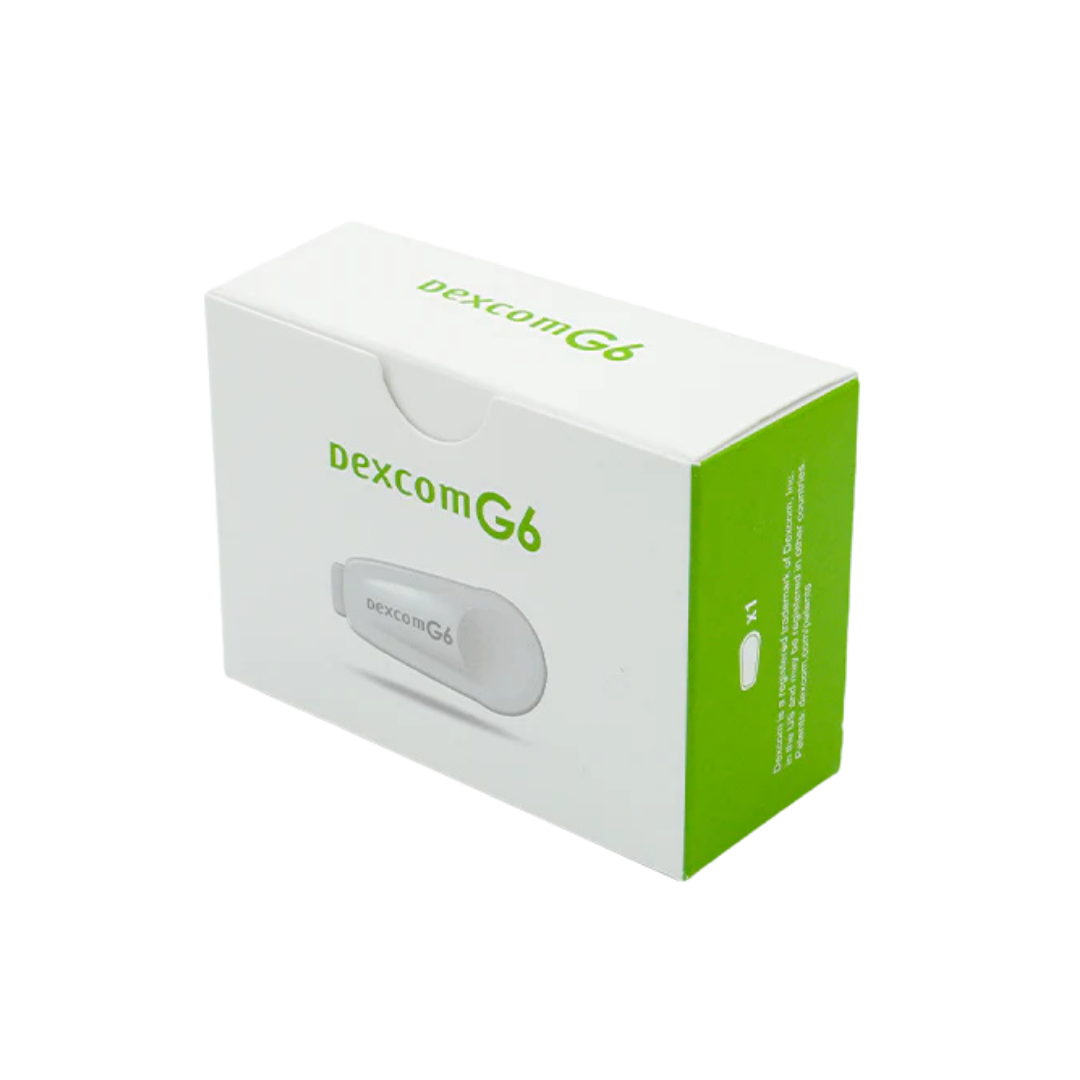 Sell Dexcom G6 Transmitter Kits