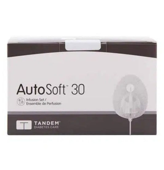 Sell Tandem Autosoft 30