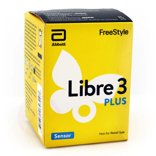 Sell FreeStyle Libre’ 3 PLUS Sensors