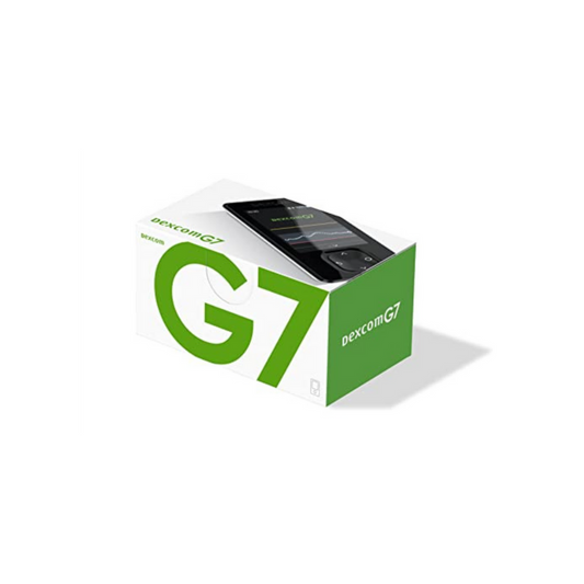 Sell Dexcom G7 Receivers